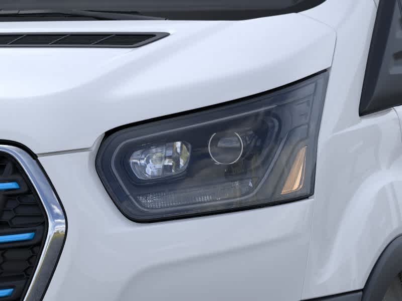 2026 Ford E-Transit Cargo Van Cargo Van