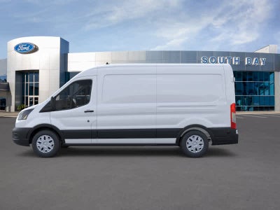 2026 Ford E-Transit Cargo Van Cargo Van