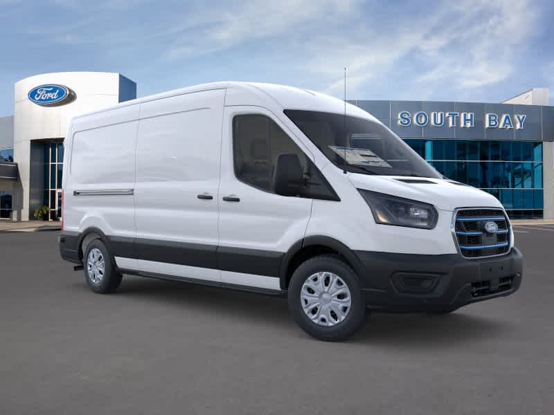 2026 Ford E-Transit Cargo Van Cargo Van