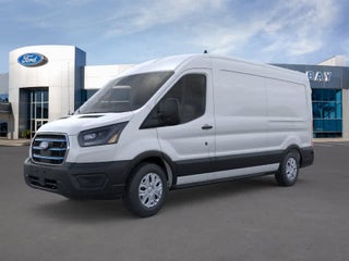 2026 Ford E-Transit Cargo Van Cargo Van