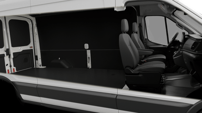 2026 Ford E-Transit Cargo Van Cargo Van
