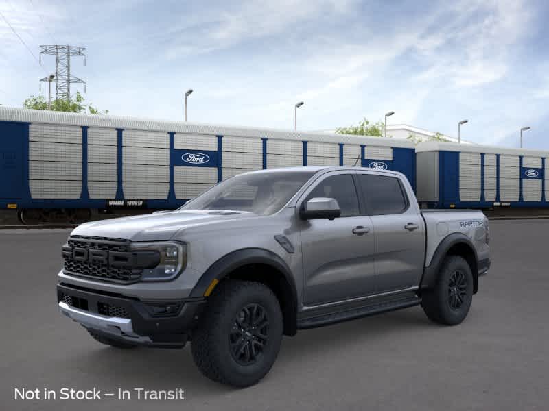 2026 Ford Ranger Raptor 4x4 SuperCrew 5' Box's photo