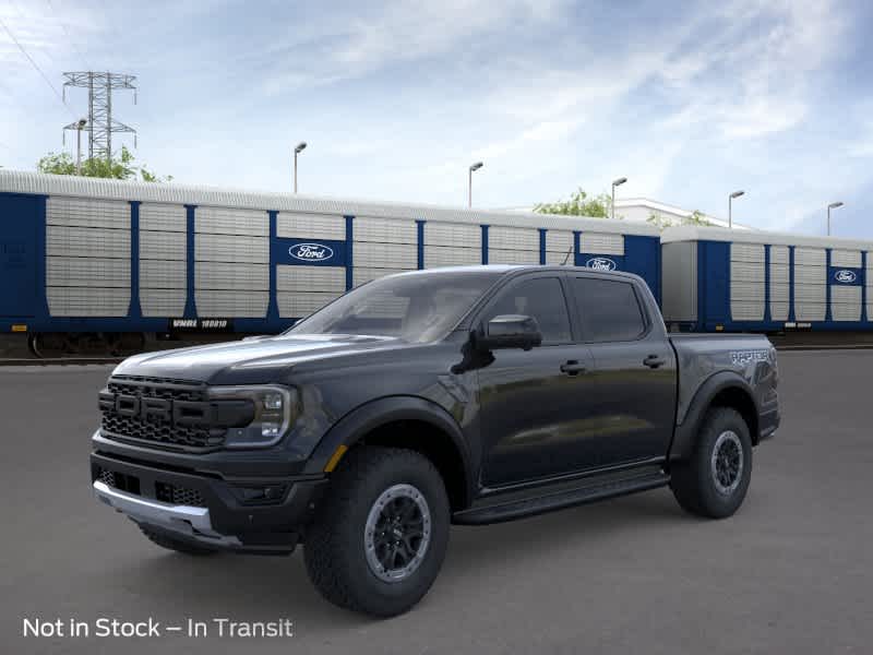 2026 Ford Ranger Raptor 4x4 SuperCrew 5' Box's photo