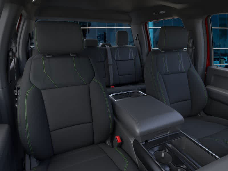 2025 Ford F-150 Lobo