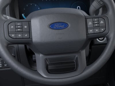 2025 Ford F-150 Lobo