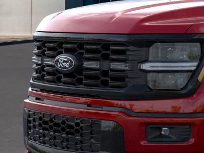 2025 Ford F-150 Lobo