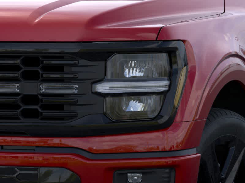 2025 Ford F-150 Lobo