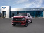 2025 Ford F-150 Lobo