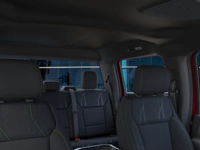 2025 Ford F-150 Lobo