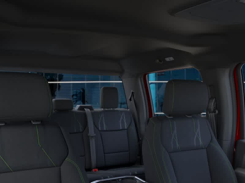 2025 Ford F-150 Lobo