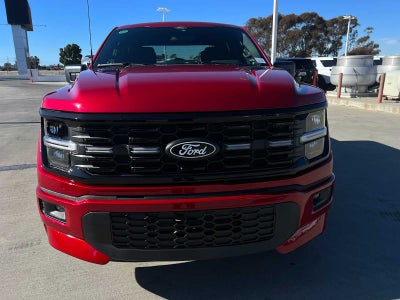 2025 Ford F-150 Lobo