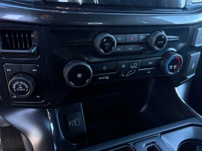 2025 Ford F-150 Lobo