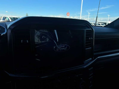 2025 Ford F-150 Lobo