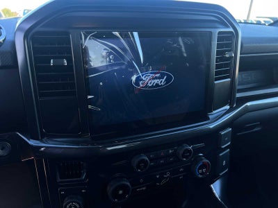 2025 Ford F-150 Lobo