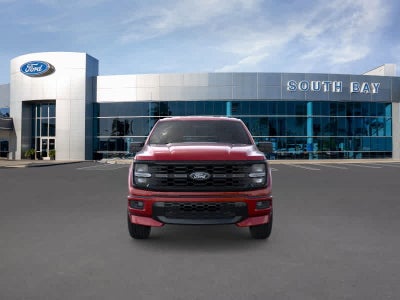 2025 Ford F-150 Lobo