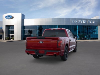 2025 Ford F-150 Lobo