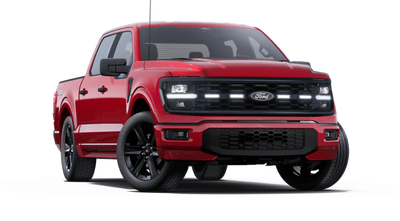 2025 Ford F-150 Lobo