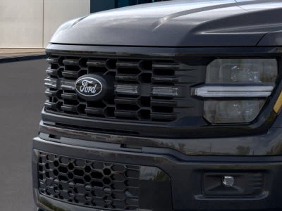 2025 Ford F-150 Lobo