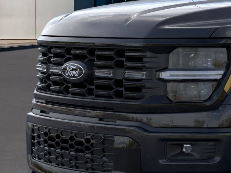 2025 Ford F-150 Lobo