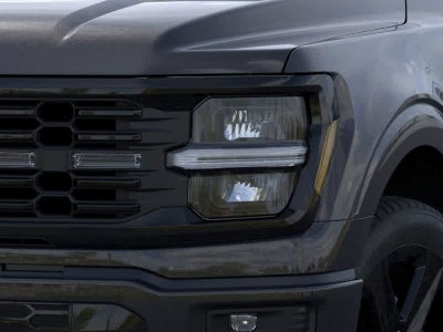 2025 Ford F-150 Lobo