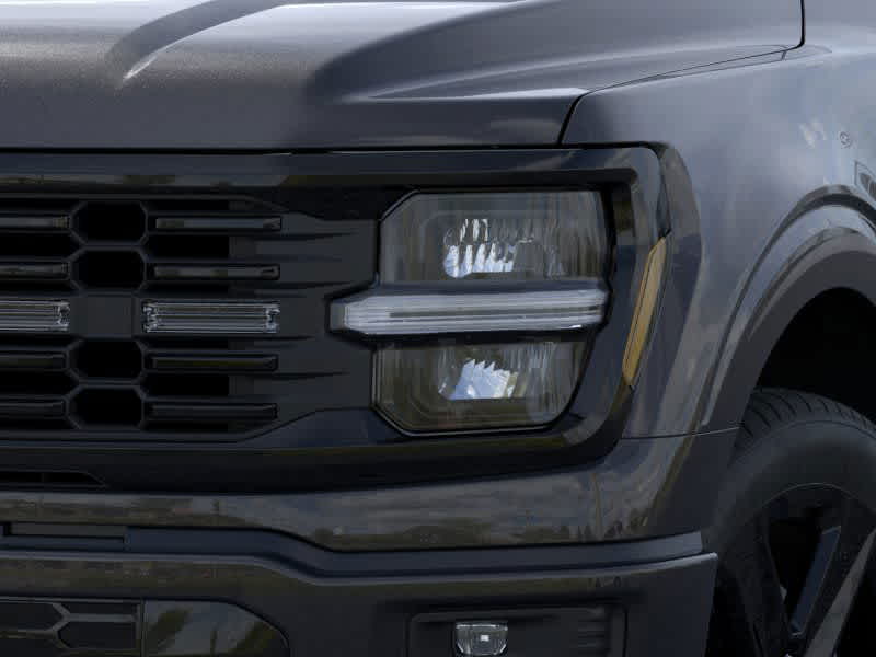 2025 Ford F-150 Lobo