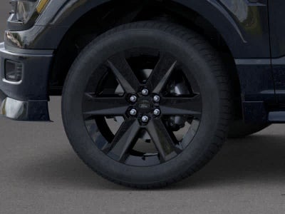 2025 Ford F-150 Lobo