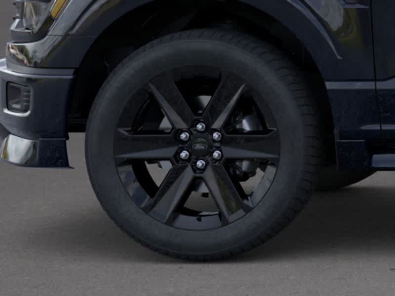 2025 Ford F-150 Lobo