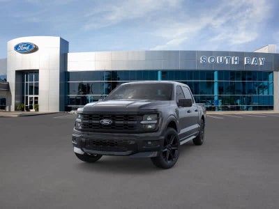 2025 Ford F-150 Lobo