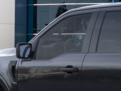 2025 Ford F-150 Lobo