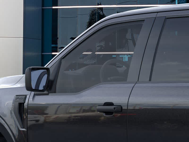 2025 Ford F-150 Lobo