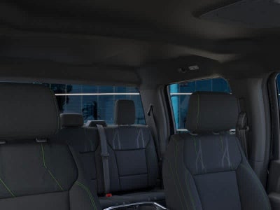 2025 Ford F-150 Lobo