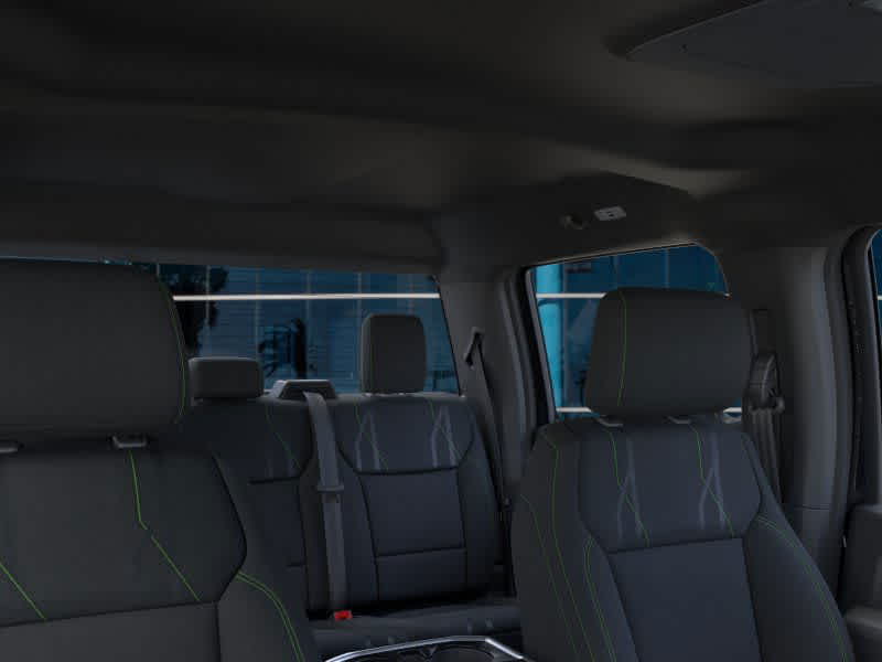 2025 Ford F-150 Lobo