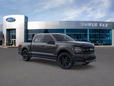 2025 Ford F-150 Lobo