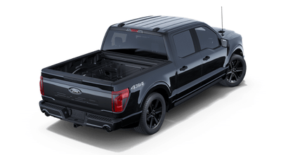 2025 Ford F-150 Lobo