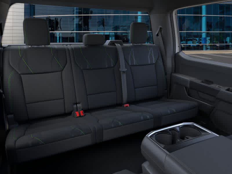 2025 Ford F-150 Lobo