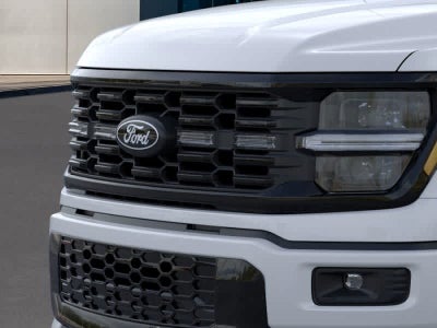 2025 Ford F-150 Lobo