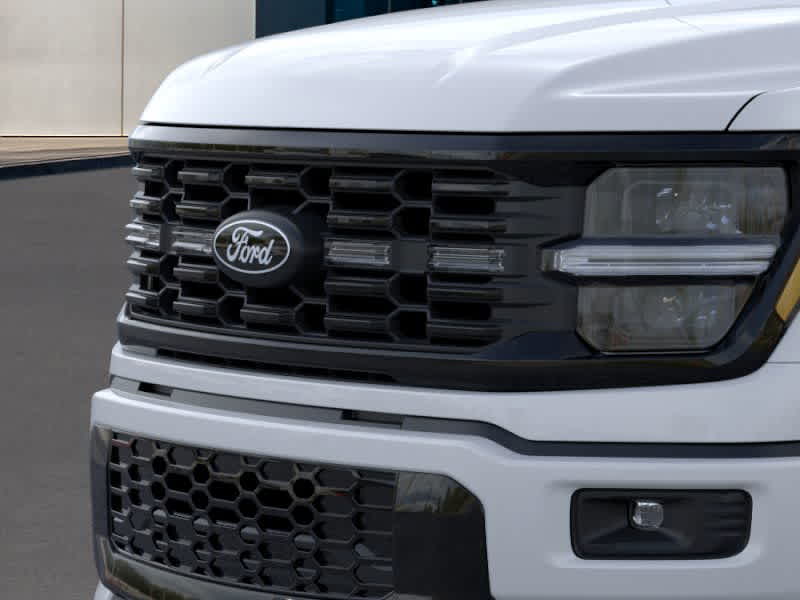 2025 Ford F-150 Lobo