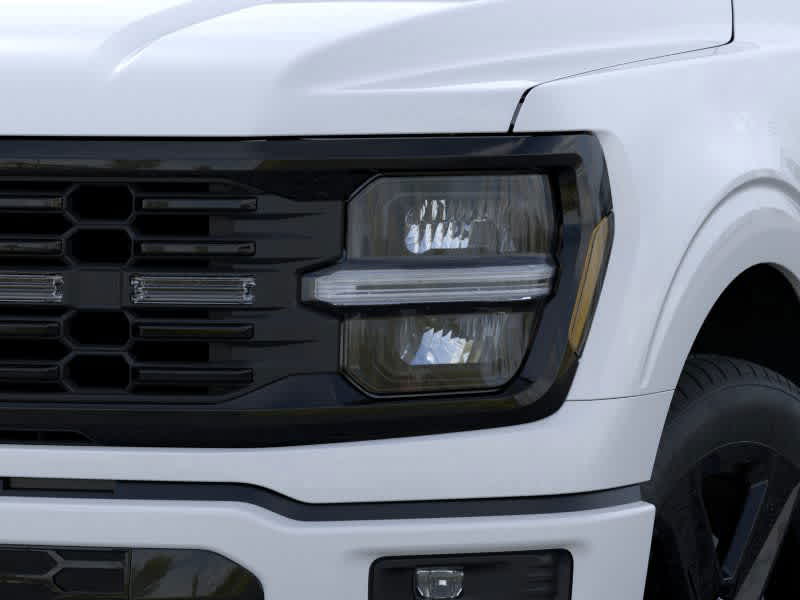 2025 Ford F-150 Lobo