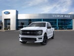2025 Ford F-150 Lobo