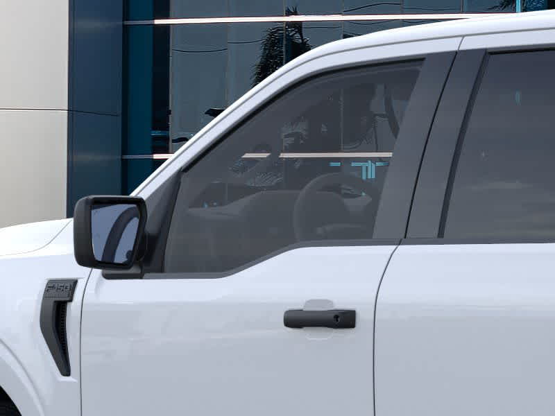 2025 Ford F-150 Lobo