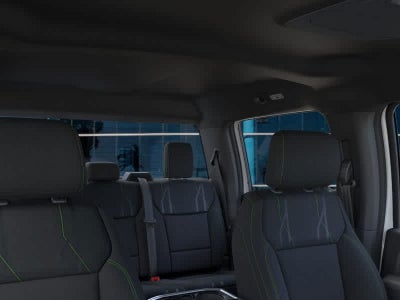 2025 Ford F-150 Lobo