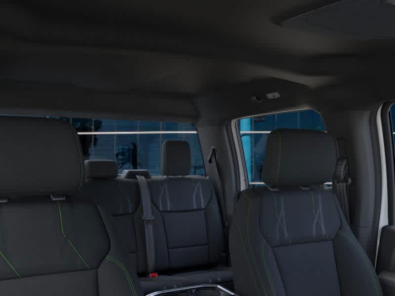 2025 Ford F-150 Lobo