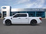 2025 Ford F-150 Lobo