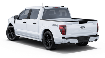 2025 Ford F-150 Lobo