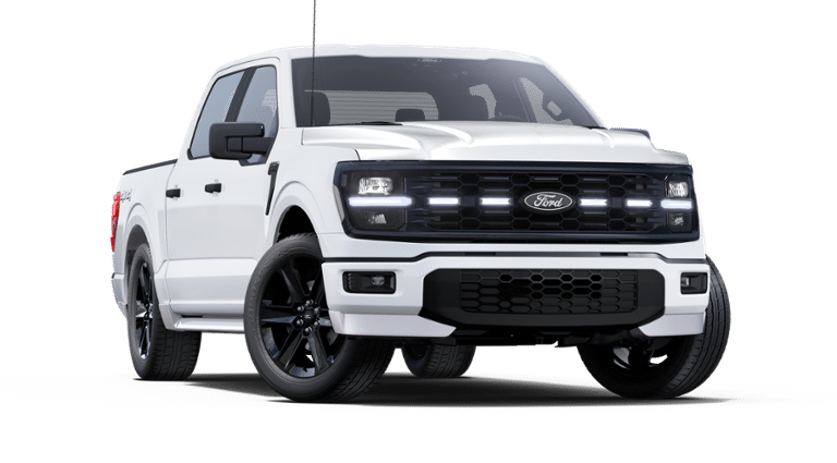 2025 Ford F-150 Lobo