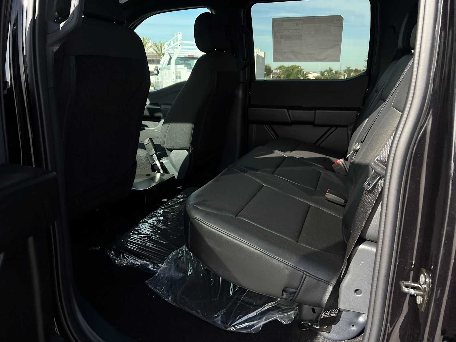 2024 Ford F-150 Police Responder XL