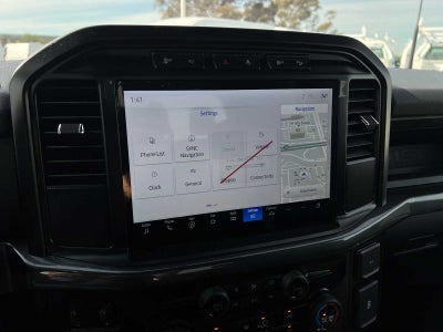 2024 Ford F-150 Police Responder XL