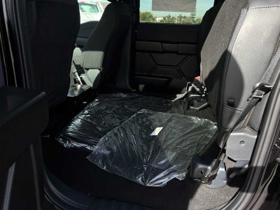 2024 Ford F-150 Police Responder XL