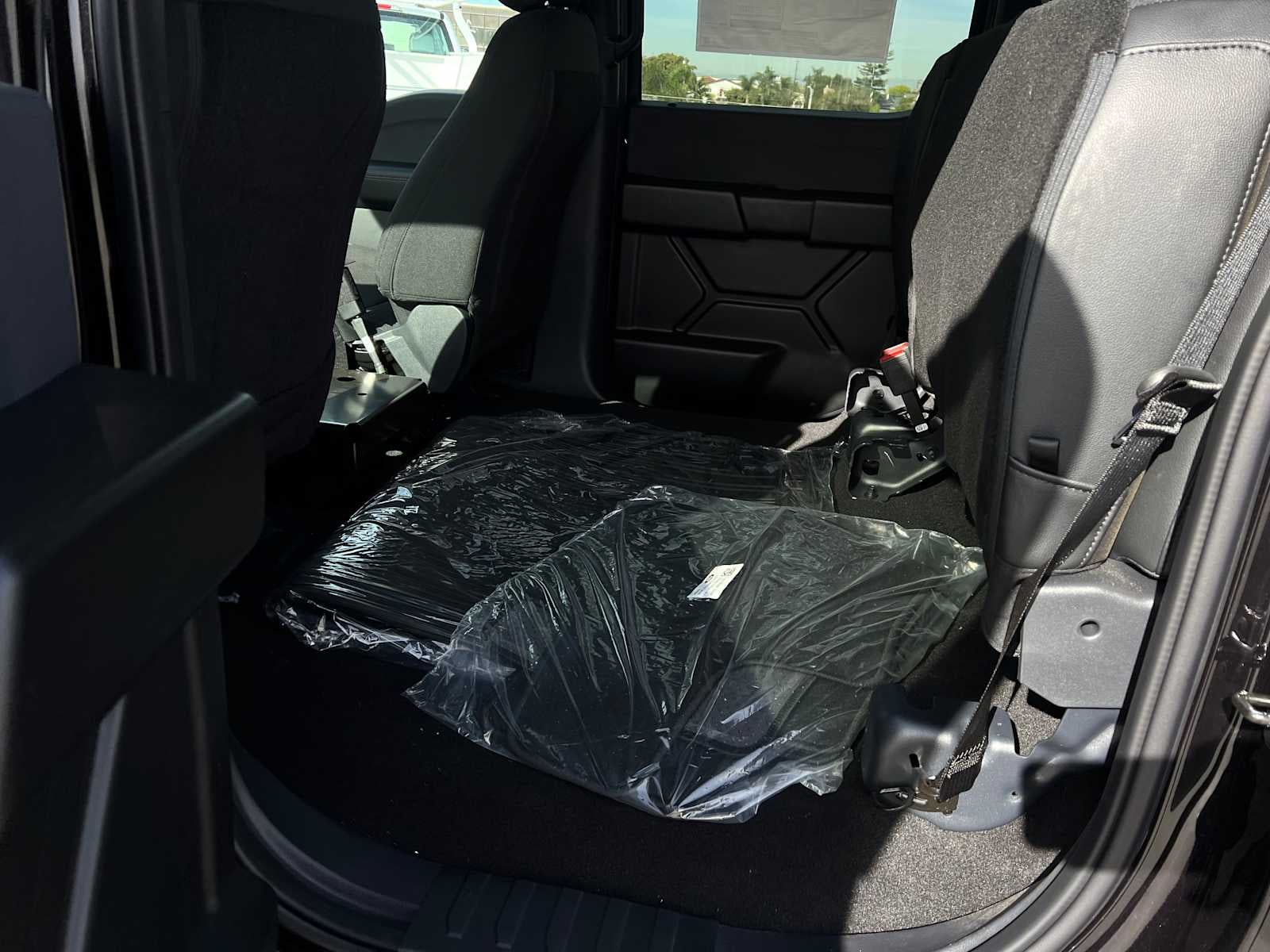 2024 Ford F-150 Police Responder XL