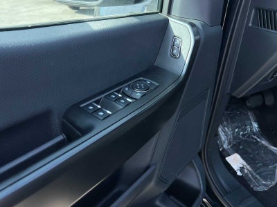 2024 Ford F-150 Police Responder XL